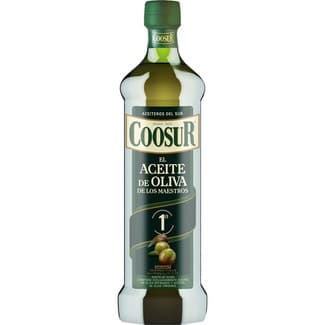Aceite de Oliva Intenso 1º Coosur 1 L