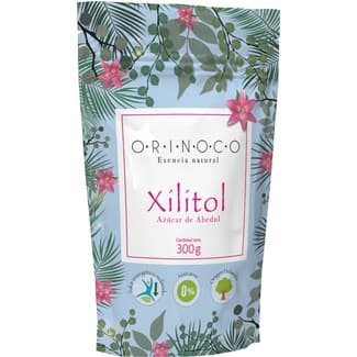 Xilitol Azúcar de Abedul