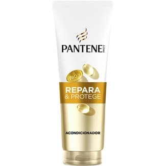 Acondicionador Repara & Protege para Cabello Débil o Dañado Pantene Pro-v