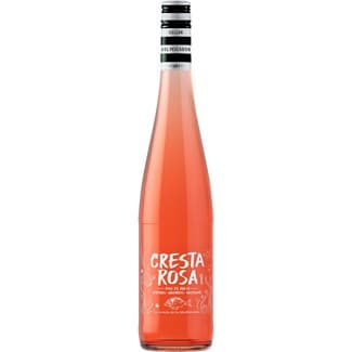 Vino Rosado de Aguja DO Cataluña Cresta Rosa 75 CL