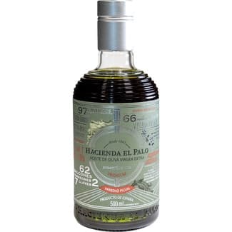 Aceite de Oliva Virgen Extra Picual Hacienda el Palo 500 ML