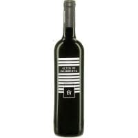 Vino Tinto Reserva D.o. Navarra Inurrieta, Botella 75 Cl