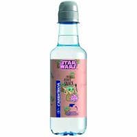Agua sin Gas Cabreiroa, Botellín Tapón Sport 33 Cl