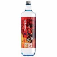 Agua sin Gas Cabreiroa, Botella 1,5 Litros