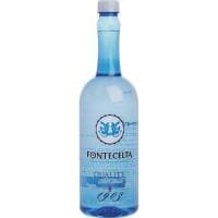 Agua Mineral Natural Fontecelta Quality, Botella 1 Litro