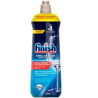 Abrillantador Lavavajillas Finish, Botella 800 Ml