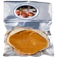 Txangurro a la Donostiarra Bruño, Bolsa 170 G