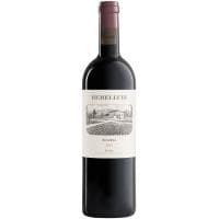 Vino Tinto Reserva D.o.c. Rioja Alavesa Remelluri, Botella 75 Cl