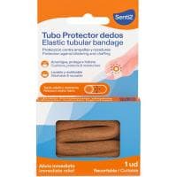 Tubo Protector Dedos Senti2, 1 Ud