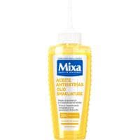 Aceite Antiestrías Mixa, Bote 100 Ml