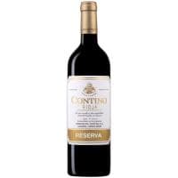 Vino Tinto Reserva D.o. Rioja Contino, Botella 75 Cl