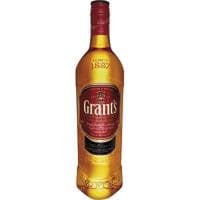 Whisky Grant`s, Botella 70 Cl