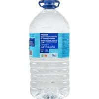 Agua Mineral Eroski, Garrafa 5 Litros