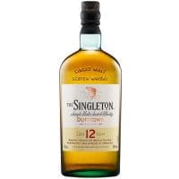 Whisky de Malta Sigleton, Botella 70 Cl