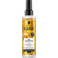 Acondicionador Ultimate Oil Gliss, Bote 200 Ml