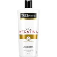 Acondicionador Liso Keratina Tresemmé, Bote 685 Ml