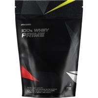 100% Proteína de Suero Prime Sabor Chocolate Prozis, Bolsa 400 G