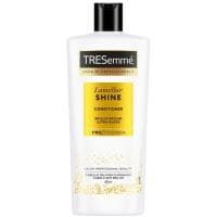 Acondicionador Lamellar Shine Tresemmé, Bote 685 Ml