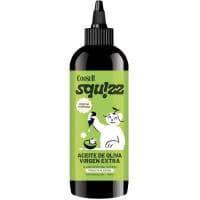 Aceite Aove Cosecha Temprana Coosur Squizz, Botella 620 Ml