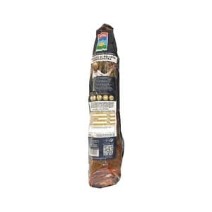 Alcampo Cultivamos LO Bueno Chorizo de Bellota Ibérico - Loncha Normal 2 a 3 Mm 112.5 G