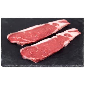 Alcampo Cultivamos LO Bueno Entrecot de Lomo de Ternera con IGP Ternera Gallega 375 G