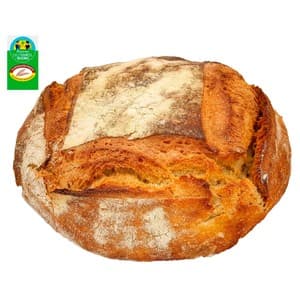 Alcampo Cultivamos LO Bueno Hogaza de Pan 800 G.