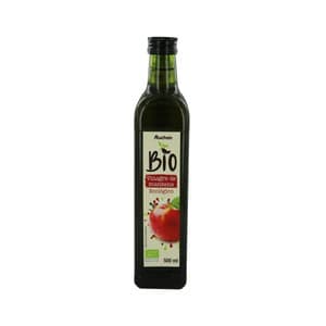Alcampo Ecológico Vinagre de Manzana Ecológico 500 Ml.