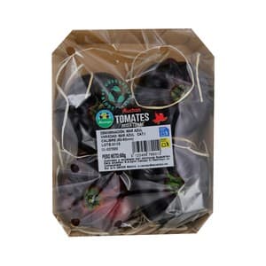 Alcampo Cultivamos LO Bueno Tomate Azul 500 G.