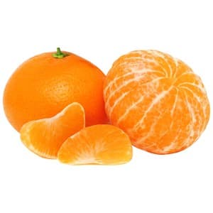 Alcampo Cultivamos LO Bueno Mandarinas, Malla 1,5 Kg. 1500 G