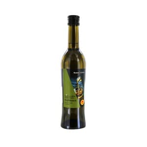 Alcampo Gourmet Aceite de Oliva Virgen Extra Hojiblancad.o.p Estepa Botella 500 Ml.