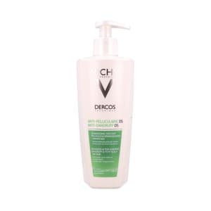 Vichy Champú Anticaspa Especial para Cabello Seco Vichy Dercos 390 Ml. 400 ML