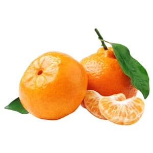 Alcampo Cultivamos LO Bueno Mandarina IGP Barqueta 1 Kg. 1000 G