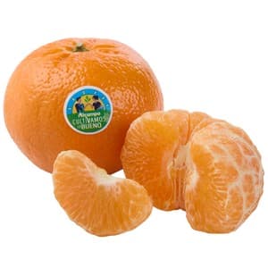Alcampo Cultivamos LO Bueno Mandarina al Peso. 750 G
