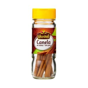 Vahiné Canela en Rama 10 G.