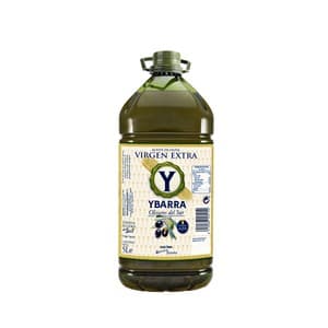 Ybarra Aceite de Oliva Virgen Extra Garrafa 5 L 5000 ML