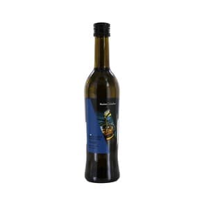Alcampo Gourmet Aceite de Oliva Virgen Extra Picual Botella de 500 Ml.