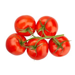 Alcampo Cultivamos LO Bueno Ecológico Tomate Rama ECO 500 Gr.