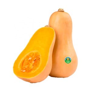 Alcampo Cultivamos LO Bueno Ecológico Calabaza Bio 800 G.