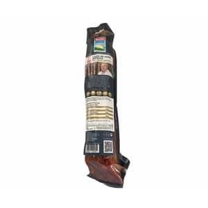 Alcampo Cultivamos LO Bueno Lomo de Cebo Ibérico 50% Raza Ibérica - Loncha Normal 2 a 3 Mm 112.5 G