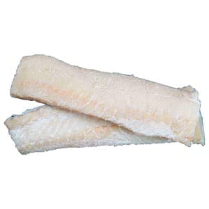 Alcorta Lomo de Maruca Salada 375 G