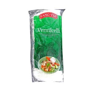Yang-tse Fideos Vegetales Vermicelli Yang-tse 250 G.