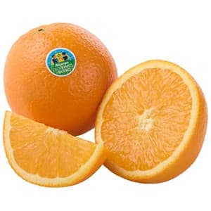 Alcampo Cultivamos LO Bueno Naranja al Peso. 750 G