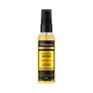 Tresemmé Llamellar Shine Aceite Capilar para Cabello sin Vida o Apagado 75 Ml.