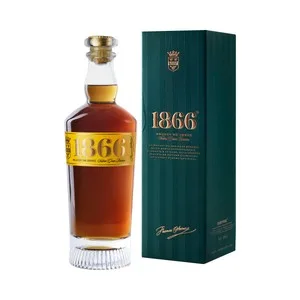 Brandy Solera Gran Reserva de Jerez  Alma de Magno 70 CL