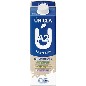 A2 Leche Entera Unicla