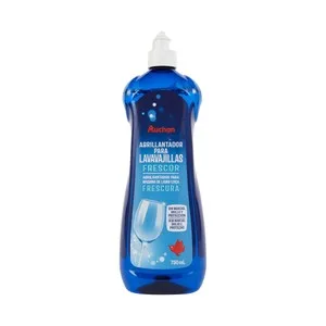 Producto Alcampo Abrillantador para Lavavajillas 750 Ml.