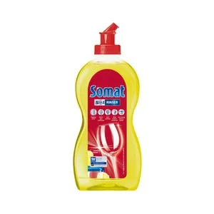 Somat Abrillantador Olor Limón 500ml  500 ML