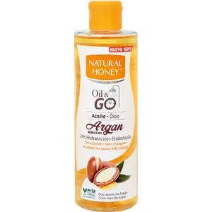 Aceite Argán Oil&go Hidratante 250 Ml