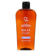 Aceite Corporal Aromaterapia Dia Imaqe Botella 250 Ml