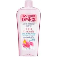 Aceite Corporal Rosa Mosqueta Instituto Español, Bote 400 Ml